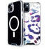 Lavish Leopard iPhone 15 Plus MagSafe Case