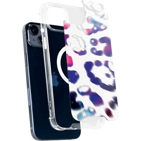 Lavish Leopard iPhone 15 Plus MagSafe Case