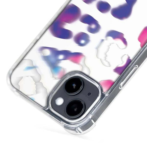 Lavish Leopard iPhone 15 Plus MagSafe Case