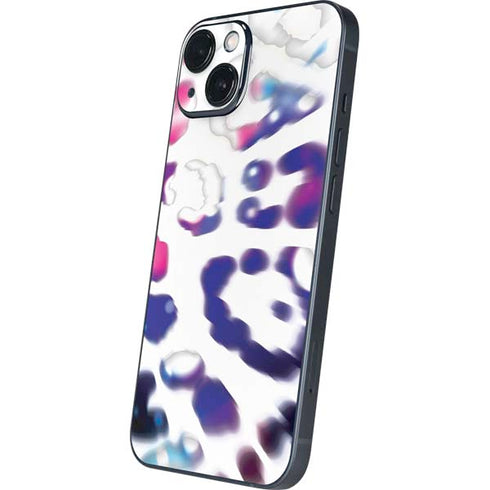 Lavish Leopard iPhone 15 Plus Skin