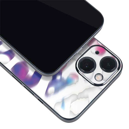 Lavish Leopard iPhone 15 Plus Skin