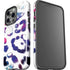 Lavish Leopard iPhone 15 Pro Impact Case