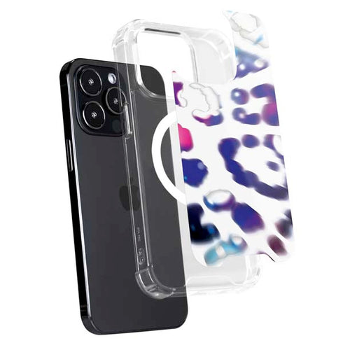 Lavish Leopard iPhone 14 Pro MagSafe Case