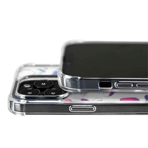 Lavish Leopard iPhone 15 Pro MagSafe Case
