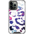 Lavish Leopard iPhone 14 Pro Max Clear Case