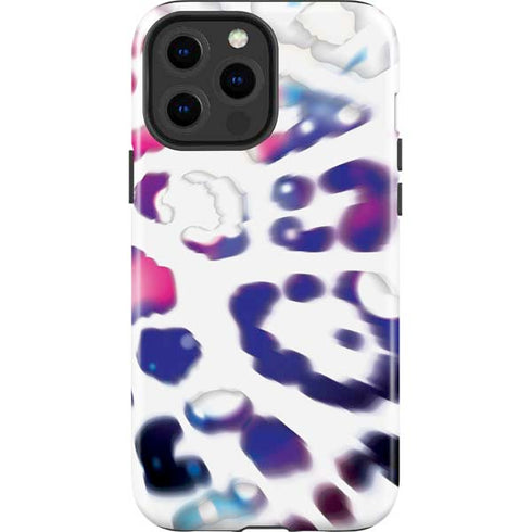 Lavish Leopard iPhone 15 Pro Max Impact Case