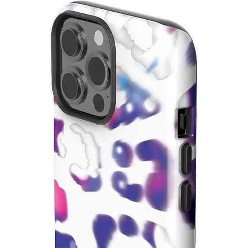 Lavish Leopard iPhone 15 Pro Max Impact Case