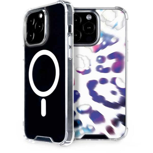 Lavish Leopard iPhone 14 Pro Max MagSafe Case
