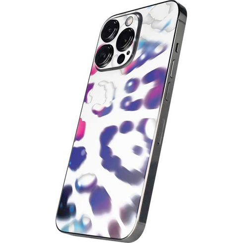 Lavish Leopard iPhone 14 Pro Max Skin