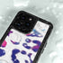 Lavish Leopard iPhone 14 Pro Waterproof Case