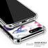 Lavish Leopard iPhone 7/8 Plus Clear Case