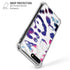 Lavish Leopard iPhone 7/8 Plus Clear Case