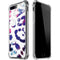 Lavish Leopard iPhone 7/8 Plus Clear Case