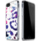 Lavish Leopard iPhone SE (2nd & 3rd Gen) Clear Case