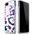 Lavish Leopard iPhone SE (2nd & 3rd Gen) Clear Case