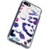 Lavish Leopard iPhone SE (2nd & 3rd Gen) Clear Case