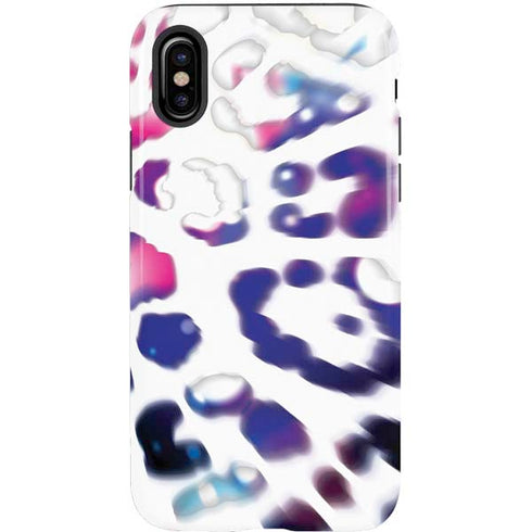 Lavish Leopard iPhone X Pro Case
