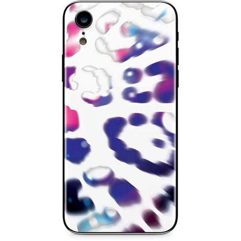Lavish Leopard iPhone XR Skin