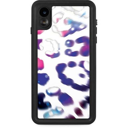Lavish Leopard iPhone XR Waterproof Case