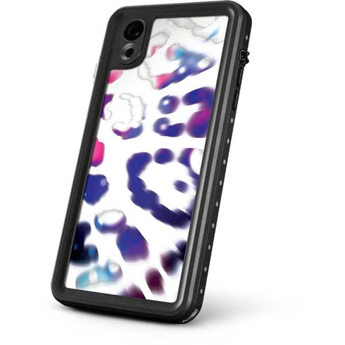 Lavish Leopard iPhone XR Waterproof Case