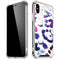 Lavish Leopard iPhone XS Max Clear Case