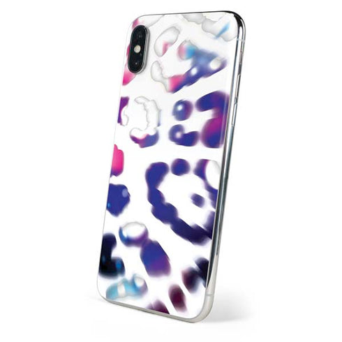 Lavish Leopard iPhone XS Max Skin