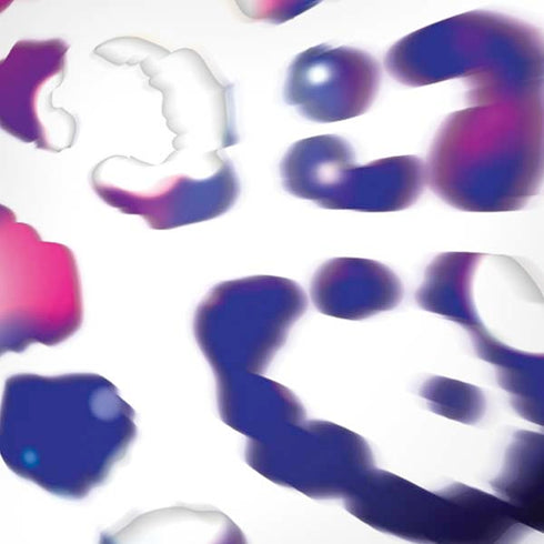 Lavish Leopard iPhone XS Max Skin