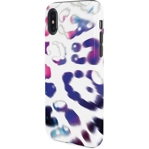 Lavish Leopard iPhone XS Pro Case