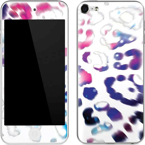 Lavish Leopard Apple iPod Skin
