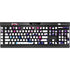 Lavish Leopard K95 RGB PLATINUM Mechanical Gaming Keyboard Skin