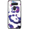 Lavish Leopard LG K51/Q51 Clear Case