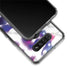 Lavish Leopard LG K51/Q51 Clear Case