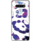 Lavish Leopard LG Stylo 6 Clear Case