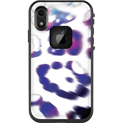 Lavish Leopard LifeProof Fre iPhone Skin