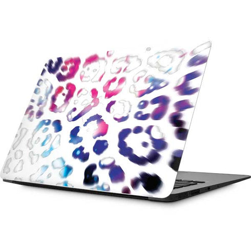 Lavish Leopard Apple MacBook Skin