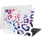 Lavish Leopard MacBook Pro 13in (2020) Case plus Skin