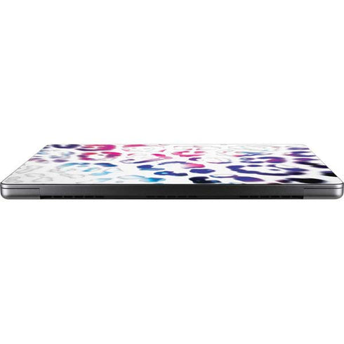 Lavish Leopard MacBook Pro 14in (2021-24) Skin