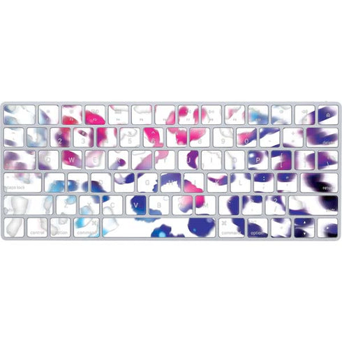 Lavish Leopard Magic Keyboard Skin