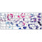 Lavish Leopard Magic Keyboard Skin