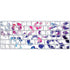 Lavish Leopard Magic Keyboard Skin