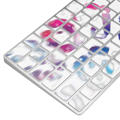Lavish Leopard Magic Keyboard Skin