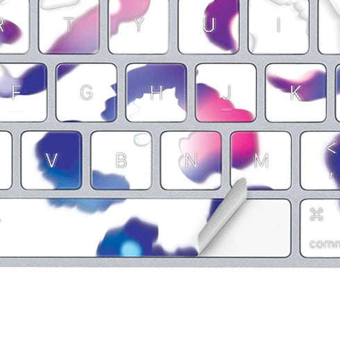 Lavish Leopard Magic Keyboard Skin