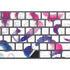 Lavish Leopard Magic Keyboard with Numeric Keypad Skin