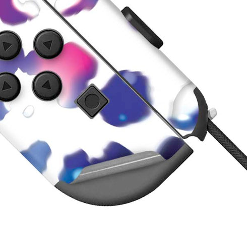 Lavish Leopard Nintendo Joy-Con (L/R) Controller Skin