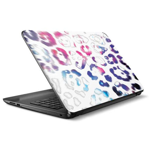 Lavish Leopard HP Notebook Skin