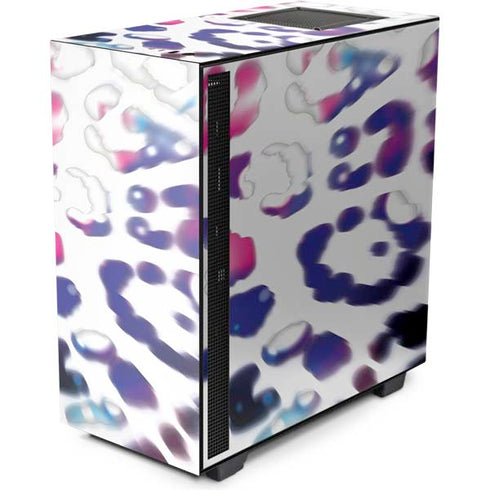Lavish Leopard NZXT H510 Compact ATX Mid-Tower Case Skin