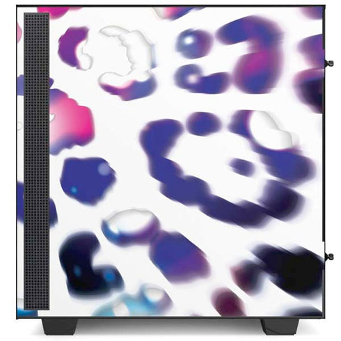 Lavish Leopard NZXT H510 Compact ATX Mid-Tower Case Skin