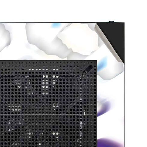 Lavish Leopard NZXT H510 Compact ATX Mid-Tower Case Skin