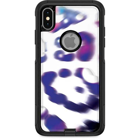 Lavish Leopard Otterbox Commuter iPhone Skin