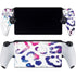 Lavish Leopard PlayStation Portal Remote Player Skin